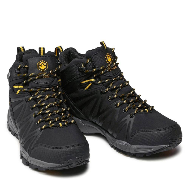 Wpf softshell boots image number null