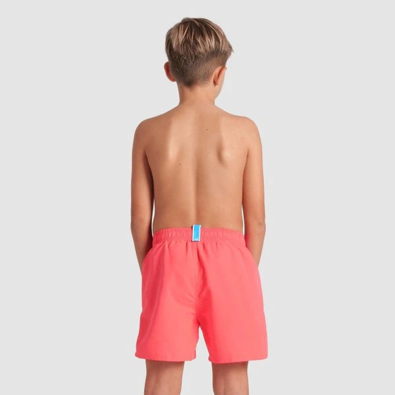 Arena beach boxer solid r 992-null