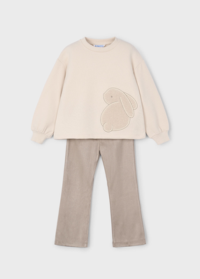 &Sigma;&epsilon;&tau; &kappa;&omicron;&lambda;ά&nu; &kappa;&omicron;&rho;ί&tau;&sigma;&iota;, Beige, medium