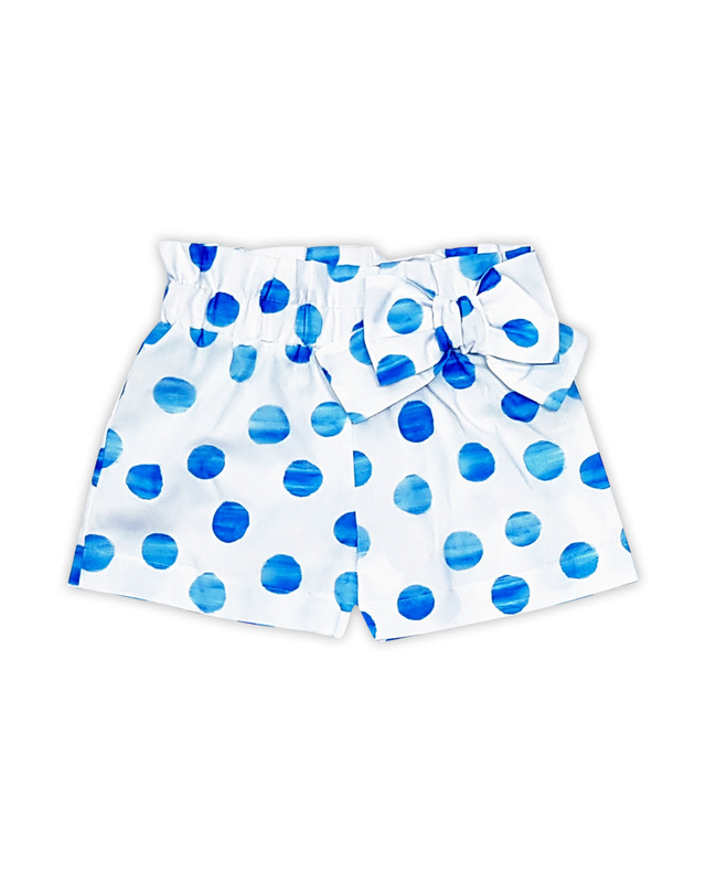 Product image: Σορτς le trone noir girl-null