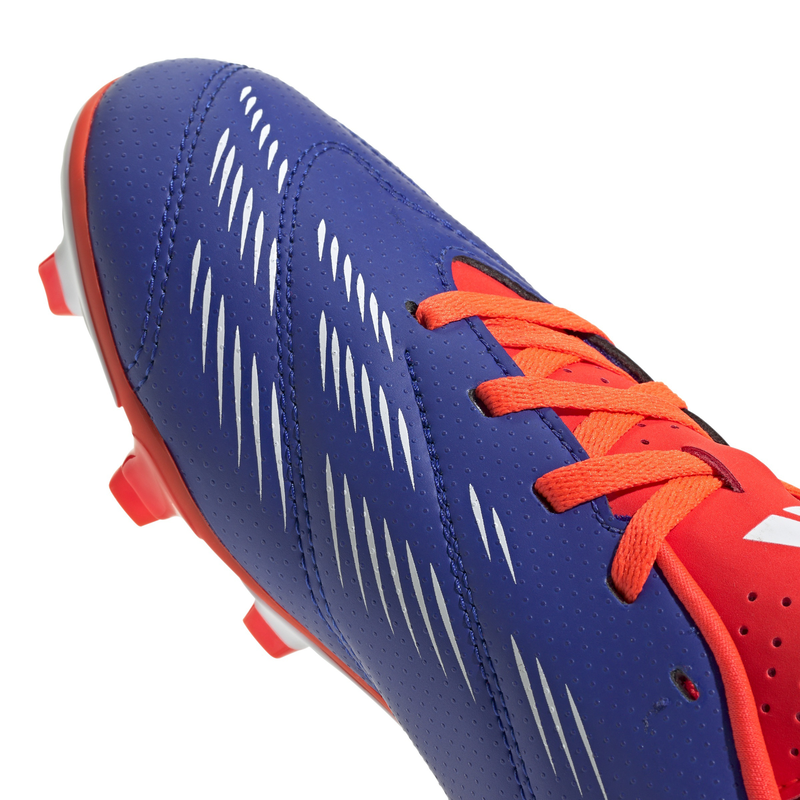Adidas boys predator club fxg shoes-null