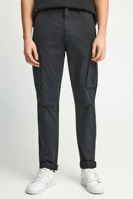 Trouser cargo - funky buddha-null