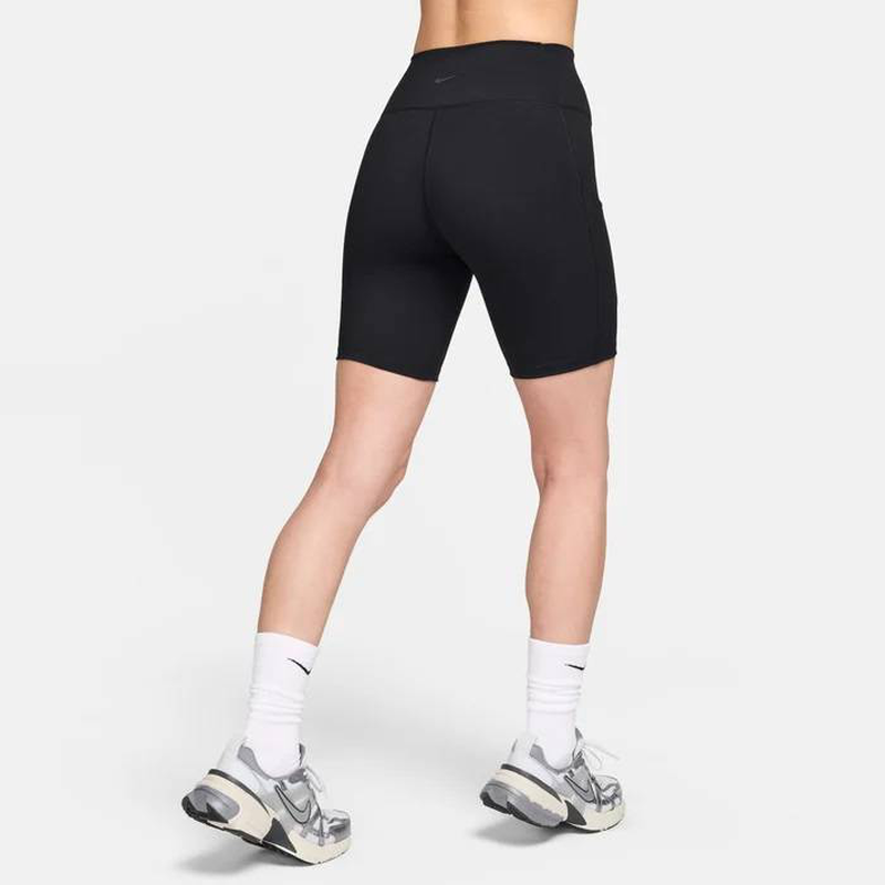 Womens Dri-FIT one 8in short-null