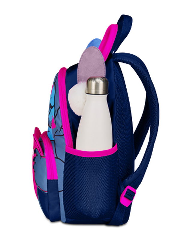 FREE TIME BACKPACK LILO & STITCH ALL IS BRIGHT-null