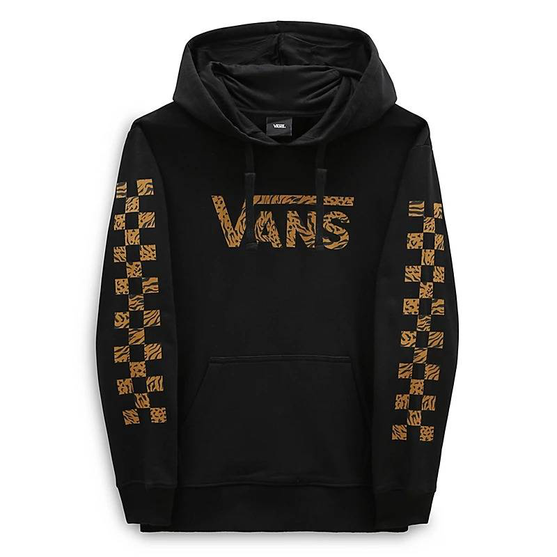 Product image: Wyld tangle animal boyfriend fit sweatshirt-null