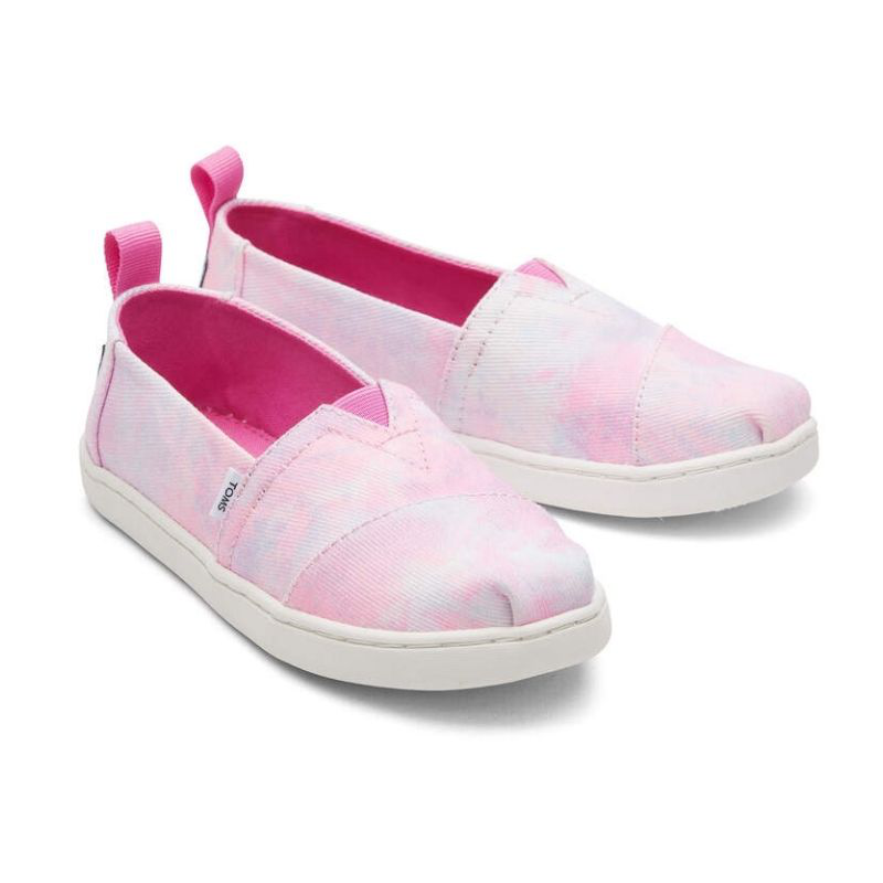 Toms junior tie due twil alpr esp-null