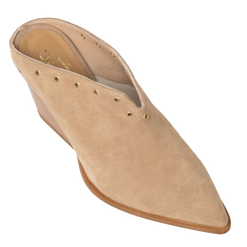 Day 2 day shoes mule-null