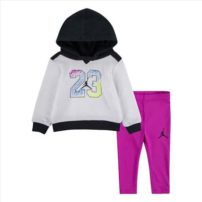 Jordan color outside the lines se, Hyper Violet, medium