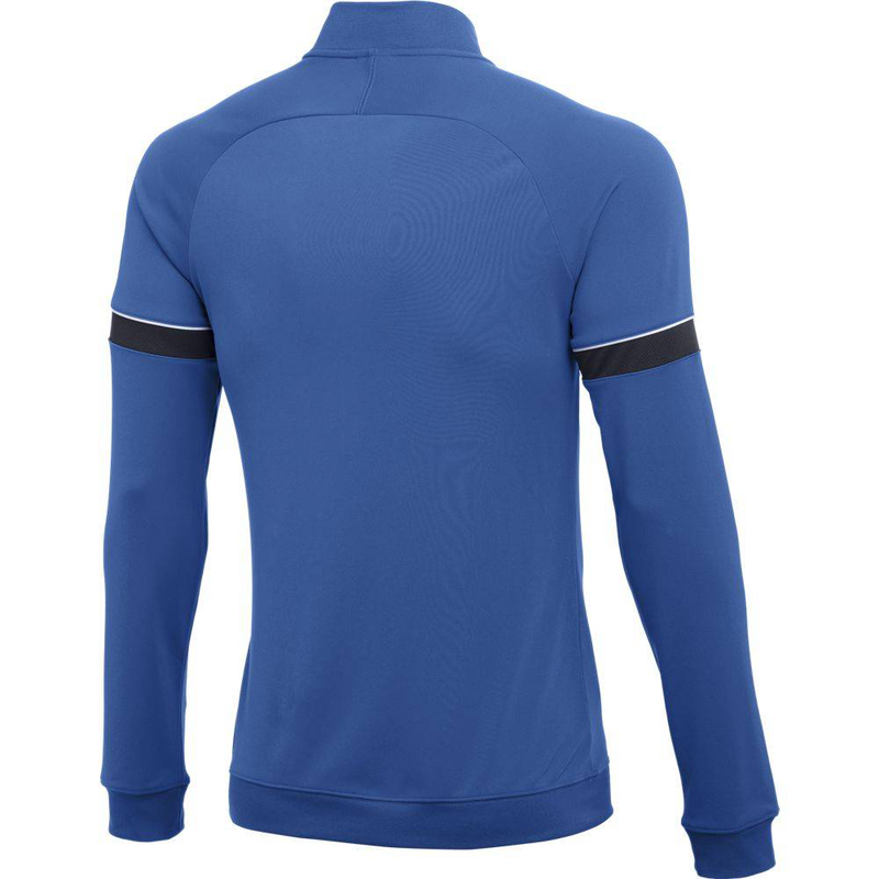 Youth academy 21 Dri-FIT knit track jacket image number null