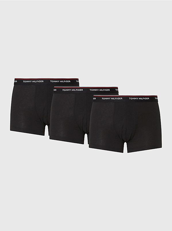 Tommy hilfiger 3-pack trunks boxer-shorts-null