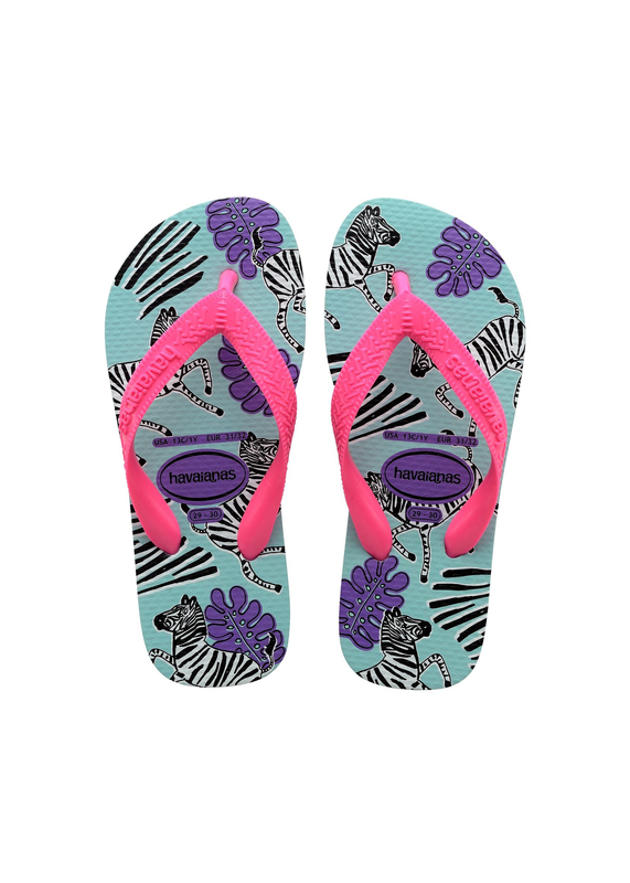 Havaianas kids top fashion image number null