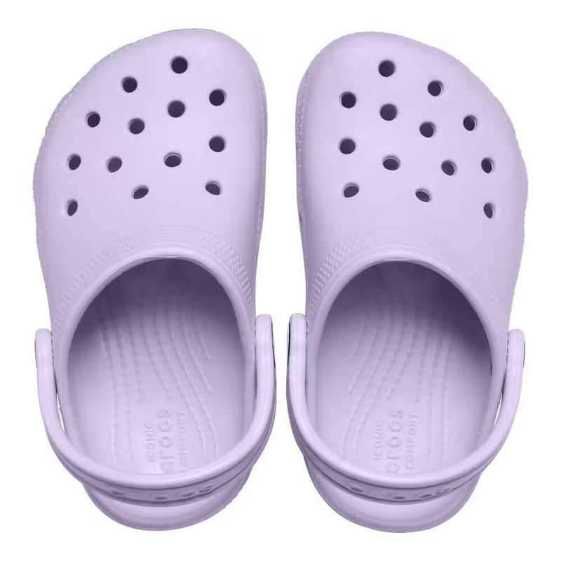 Toddler&rsquo;s classic clog-null