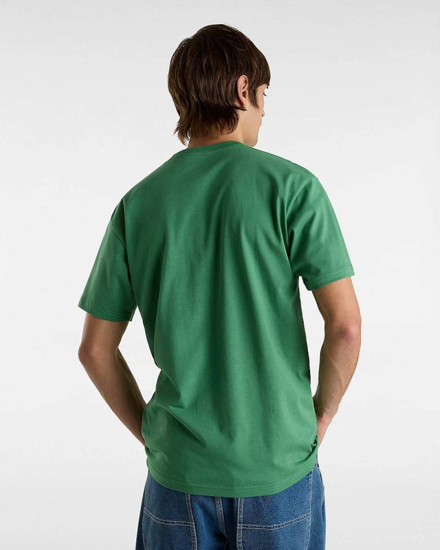 Hi stretch short sleeves t-shirt-null
