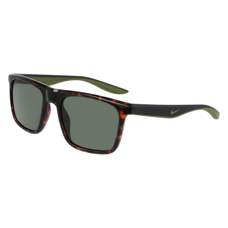 Black metal sunglasses-null