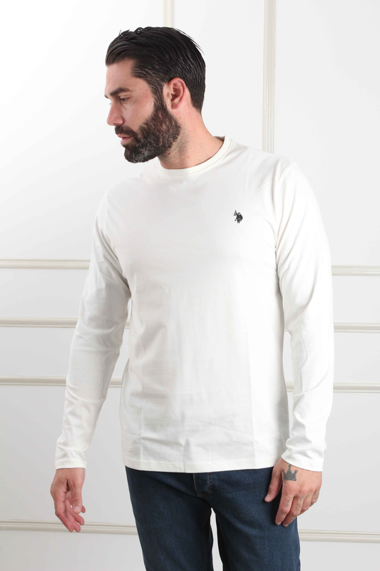 T-shirt mm pro - us polo assn-null