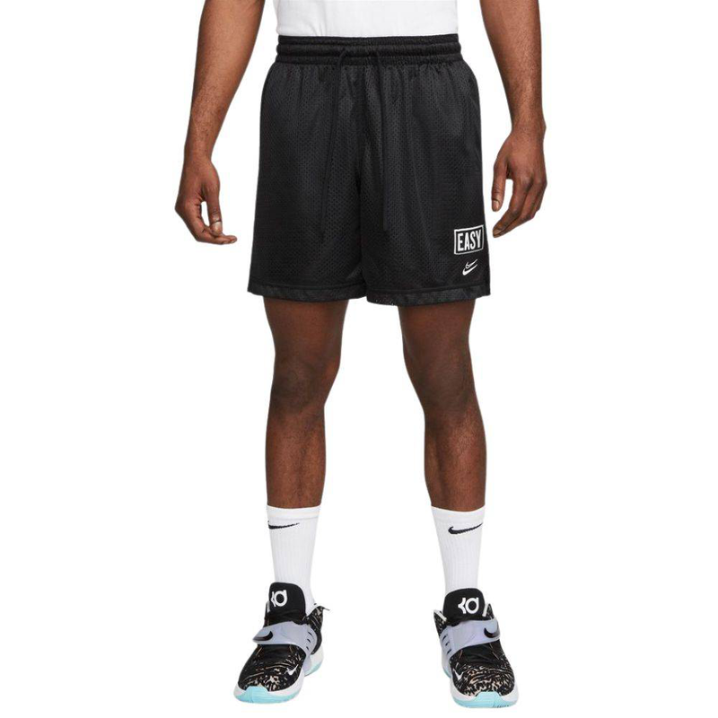 Kd mid-thigh basketball shorts-null