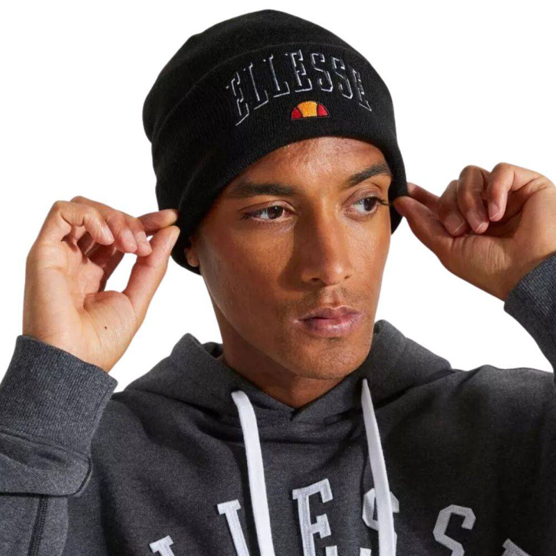 Ellesse parsons beanie-null