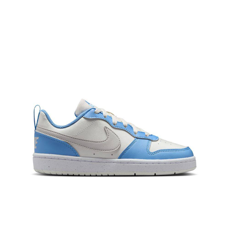 Court borough low recraft jr shoes-null