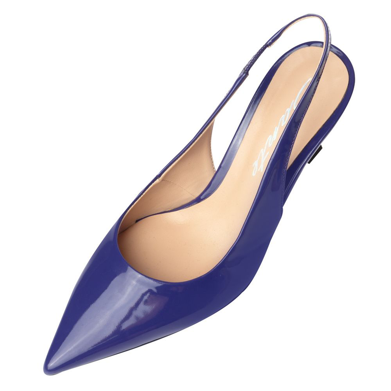 Sante pumps-null