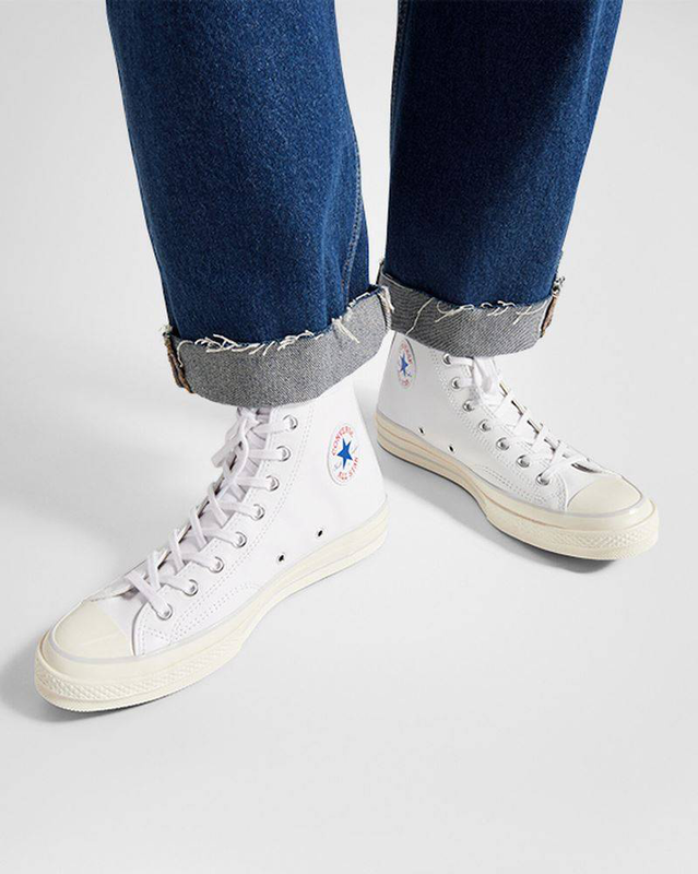 Product image: Converse 70 leather-null