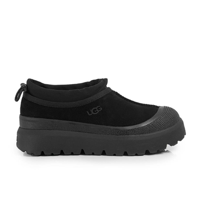 Mens tasman weather hybrid, Black, medium
