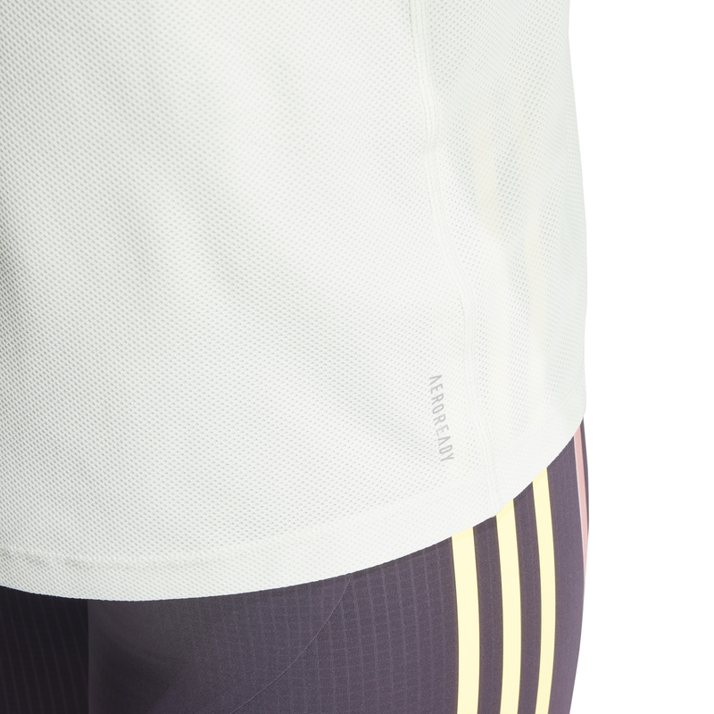 Adidas men own the run t-shirt (in1504)-null