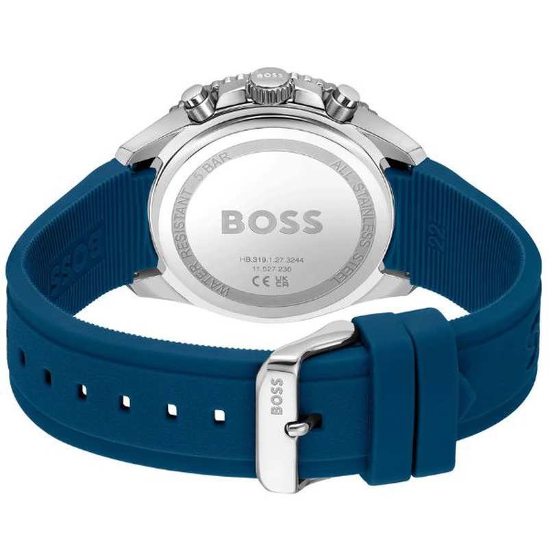Boss runner watch, , medium image number null