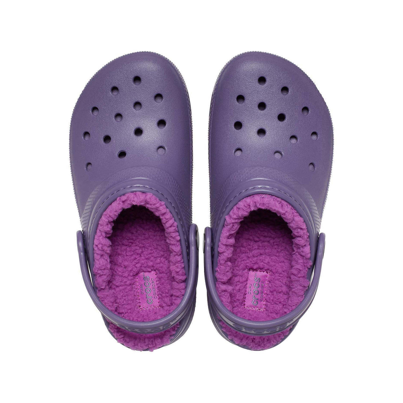 Product image: Crocs classic lined clog 5ci-null