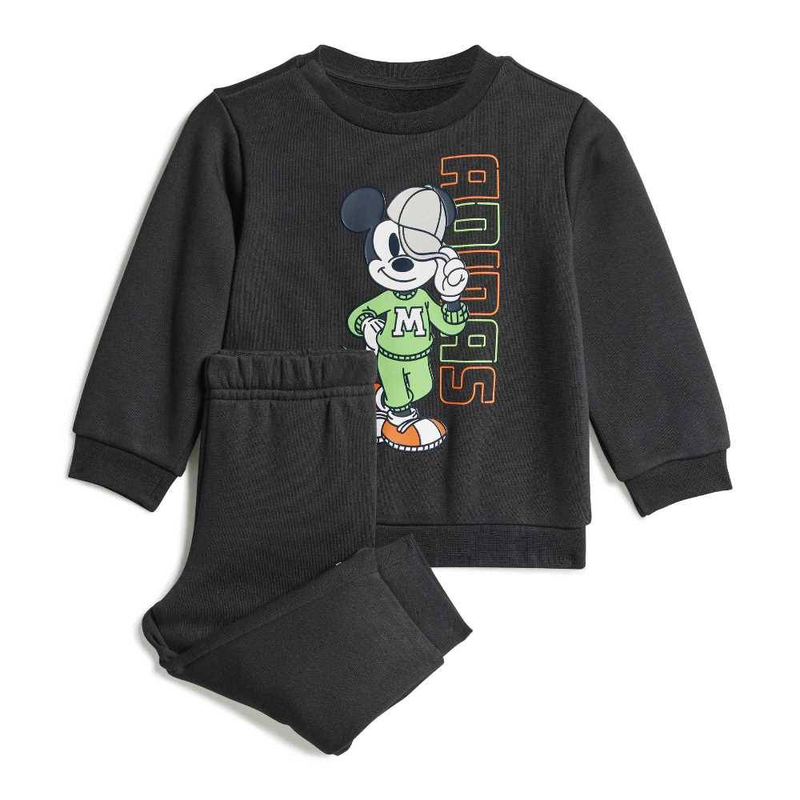 Inf disney mickey mouse jog-null