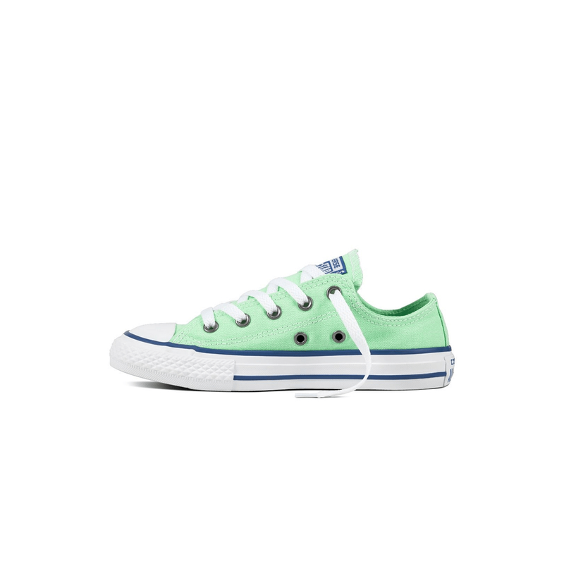 Converse chuck taylor all star kids low top illusion 660105c-null