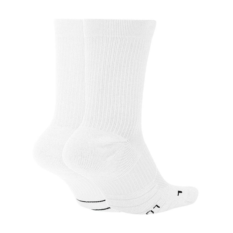 Product image: Multiplier crew 2-pairs sock-null