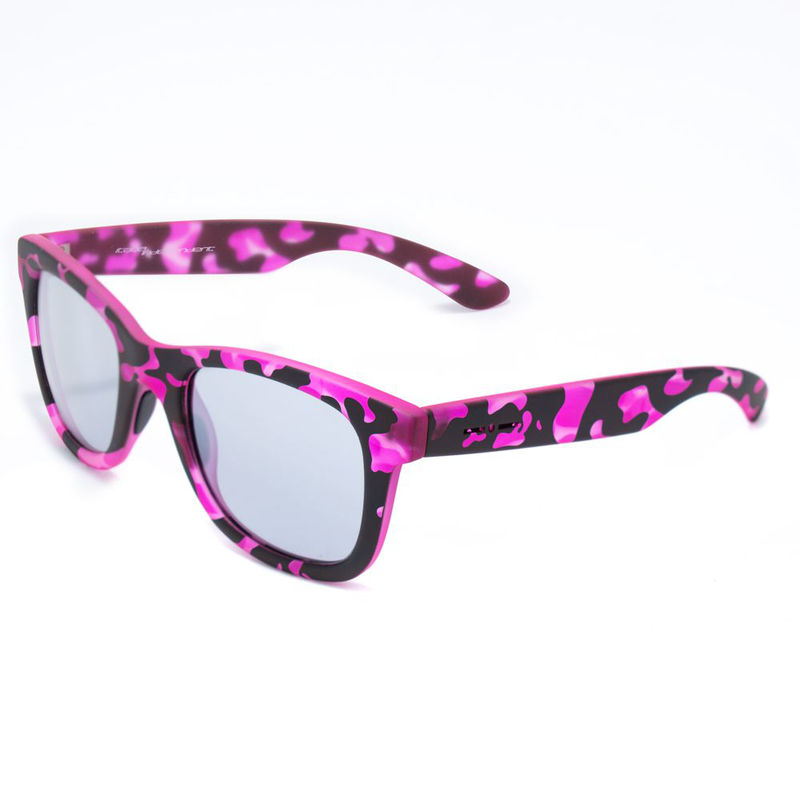 Purple acetate sunglasses-null