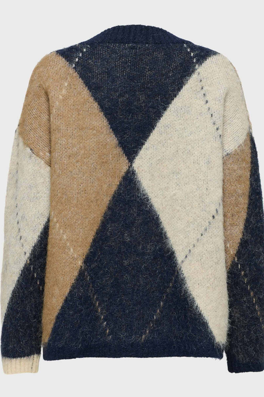 Only noeme knitted cardigan-null