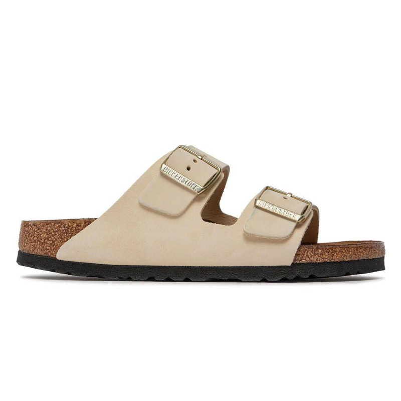 Product image: Arizona nubuk leather narrow-null