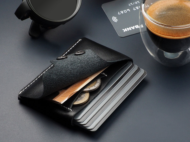 Pularys hobby cards 172613101 black-null