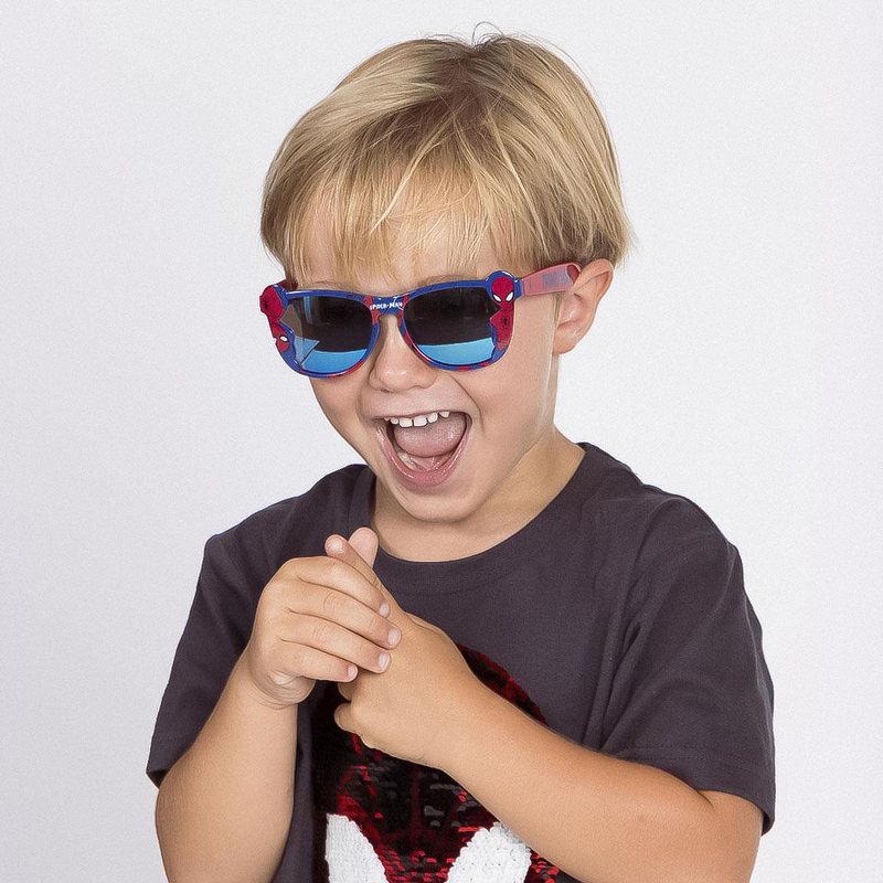Spiderman premium sunglasses-null