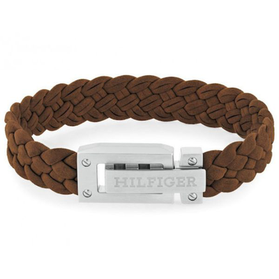 Tommy hilfiger men's bracelet, , medium