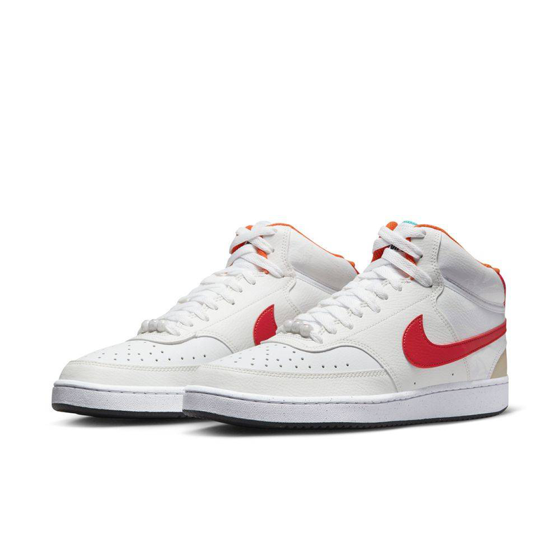 Product image: Court vision mid next nature-null