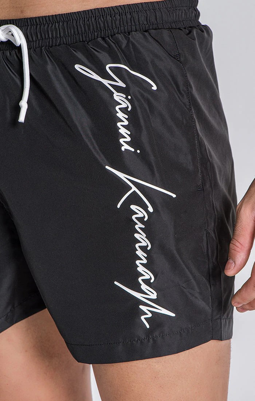 Gianni kavanagh l.a. Swimshorts-null