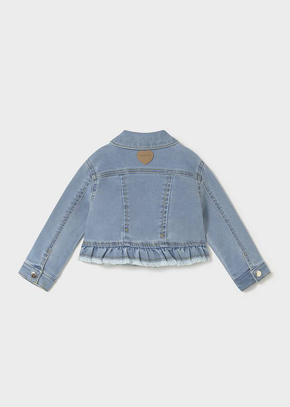 Product image: Τζακετ jean-null