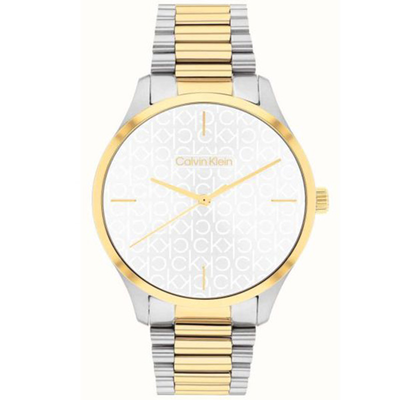 Calvin Klein iconic unisex watch, , medium