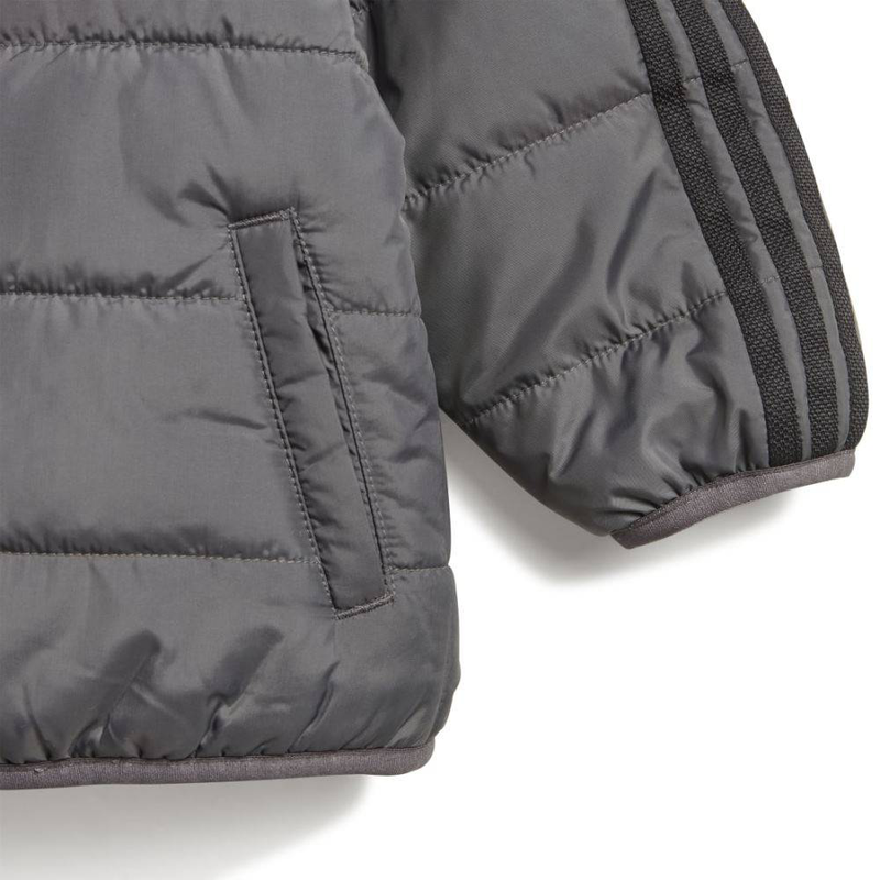 Adidas padded jacket-null