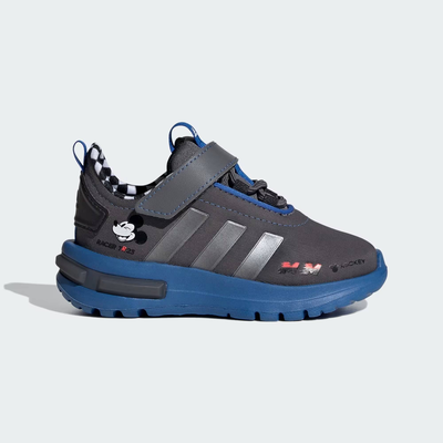 Racer tr23 mickey, Grey, medium