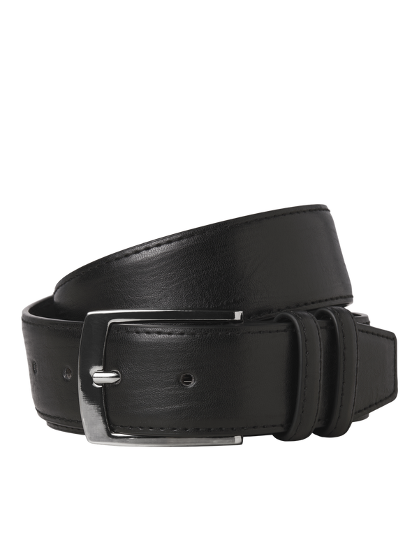 Jacabilo belts - black-null