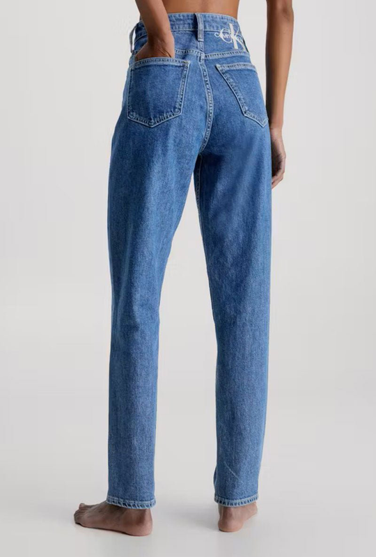 Product image: Calvin Klein mom jeans-null