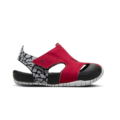 Nike jordan flare sandals infant