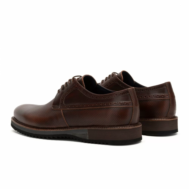Product image: Lace ups shoes brown-null