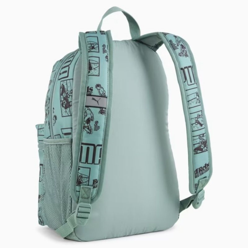Puma phase small backpack-null