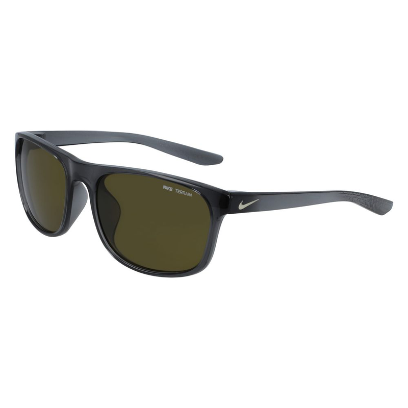 Gray injected sunglasses-null