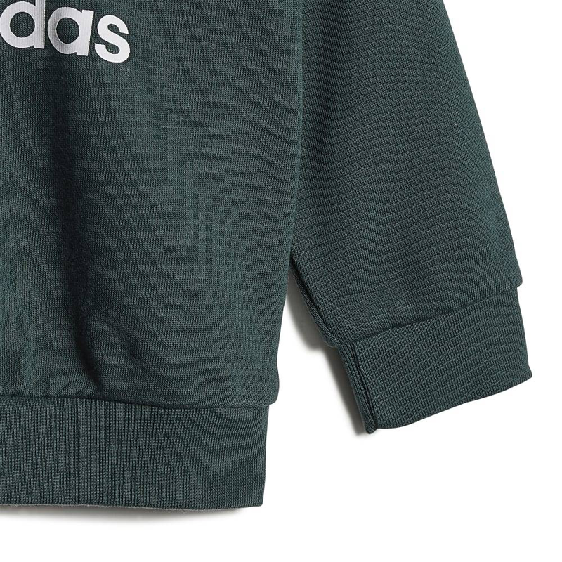Product image: Adidas hoodie set-null
